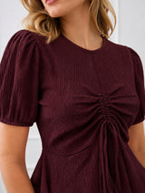 Women's Short Sleeve Top