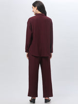 Patched Cord Set