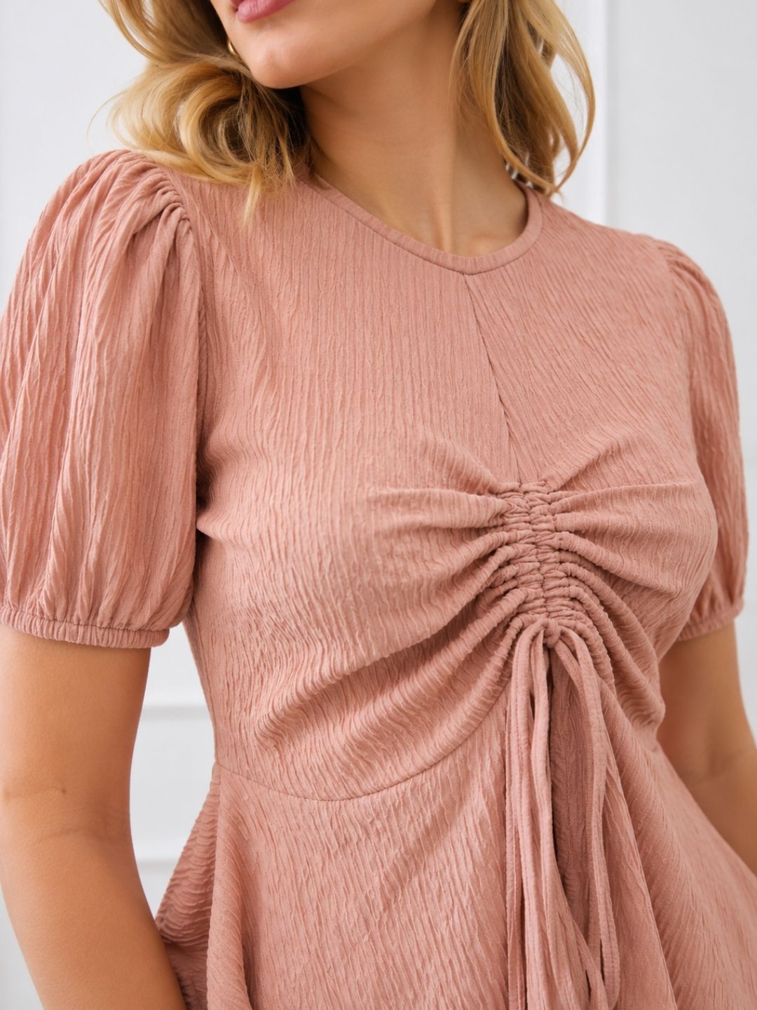 Women's Short Sleeve Top