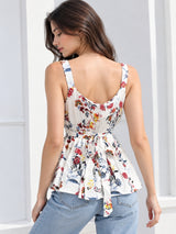 Bloom Tunic Top