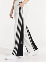 Women’s Half-Sleeve T-Shirt & Pant Co-ord Set