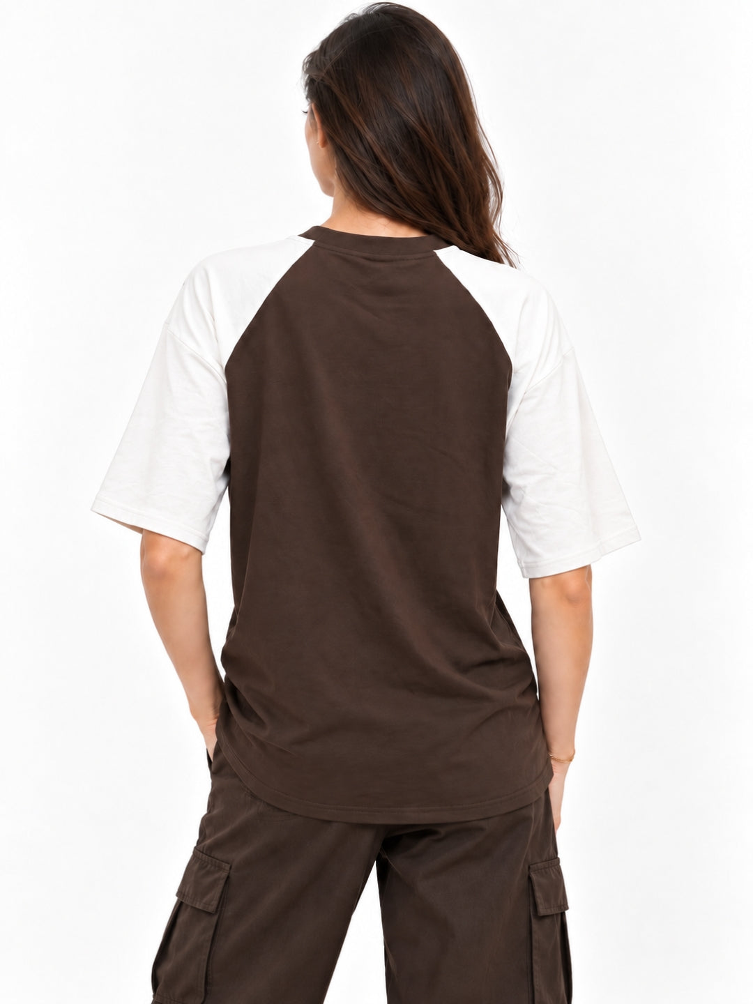 Women’s Colorblock T-Shirt