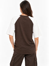 Women’s Colorblock T-Shirt