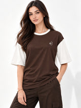Women’s Colorblock T-Shirt