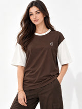 Women’s Colorblock T-Shirt