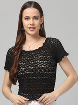 Self Design Top