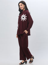 Patched Cord Set