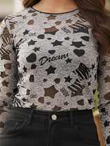Clobug Women Crop Top