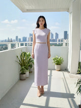 Clobug Women Top & Skirt Co-ord Set