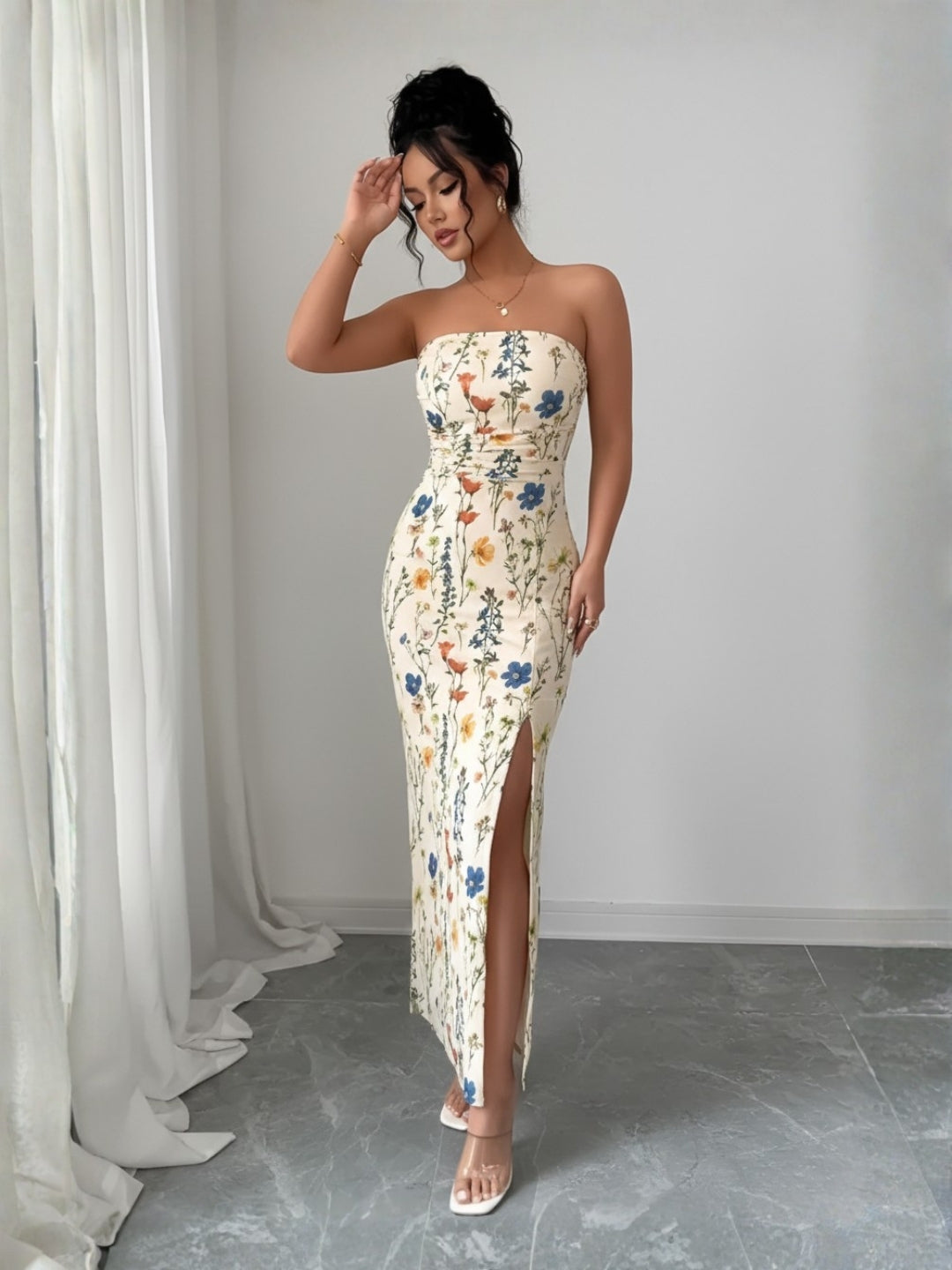 Clobug Women Dress