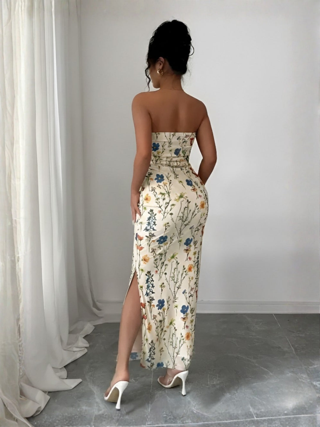 Clobug Women Dress