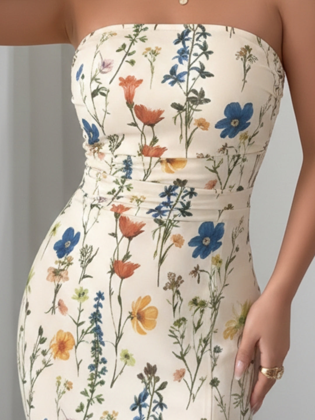 Clobug Women Dress