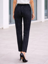 Clobug Women Printed Regular Fit Trouser