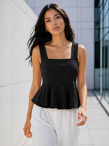 Clobug Women Sleeveless Top