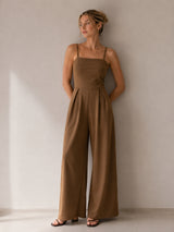 Clobug Women Jumpsuit