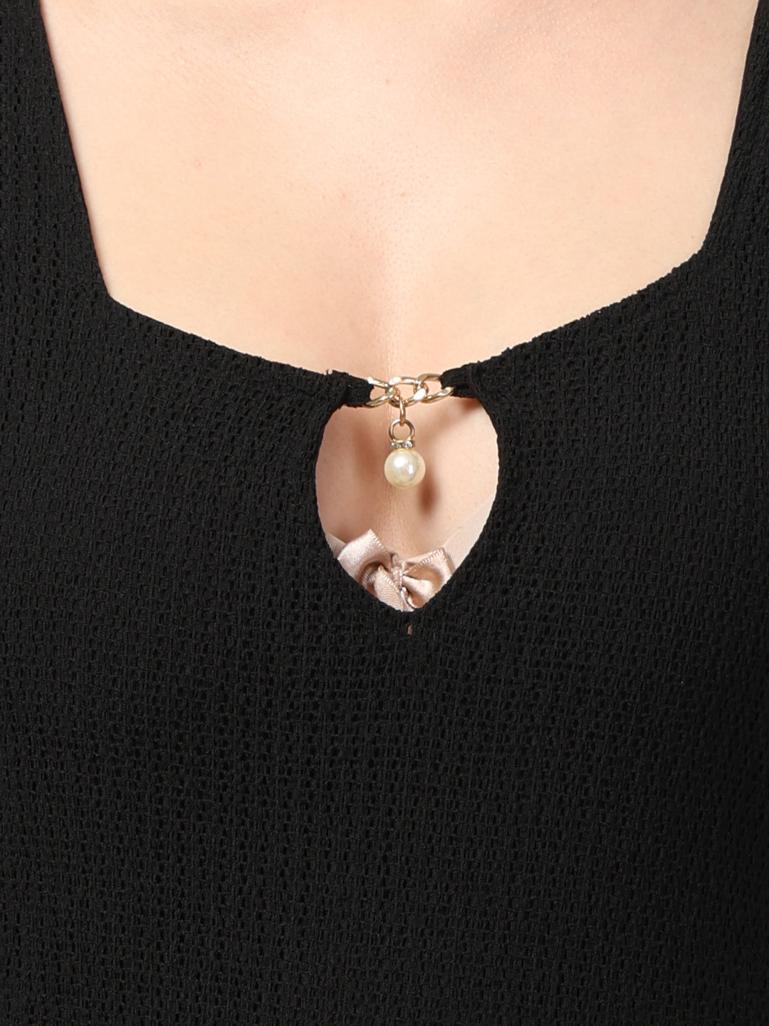 Clobug Women Stylish Solid A-line Maxi Dress– Trendy Summer Dress