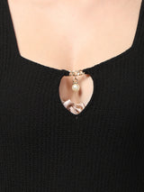 Clobug Women Stylish Solid A-line Maxi Dress– Trendy Summer Dress