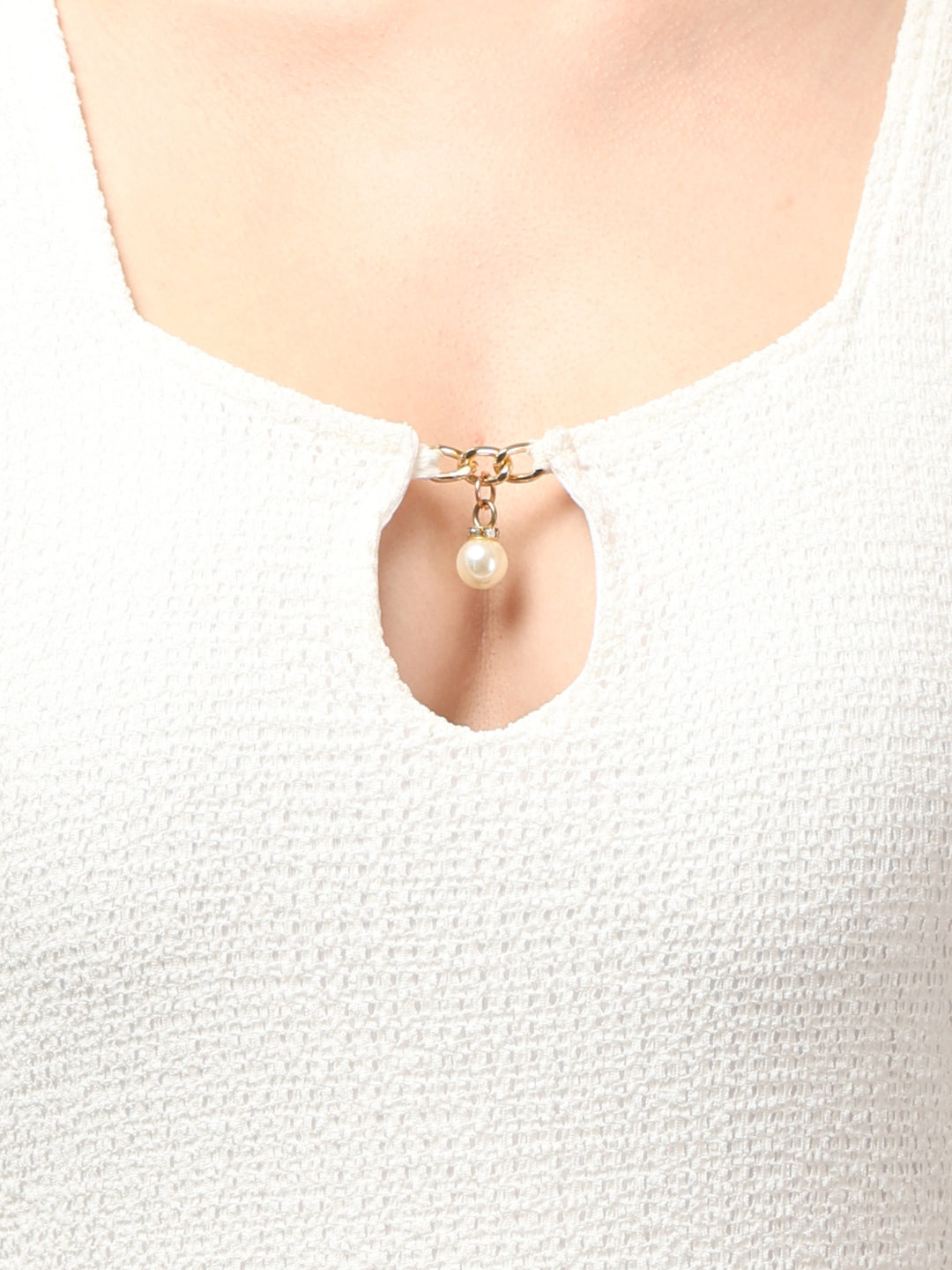 Clobug Women Stylish Solid A-line Maxi Dress– Trendy Summer Dress