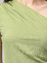 Clobug Stylish Solid Top for Women – Trendy Summer Top