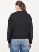 Clobug Women Sweatshirt