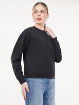 Clobug Women Sweatshirt