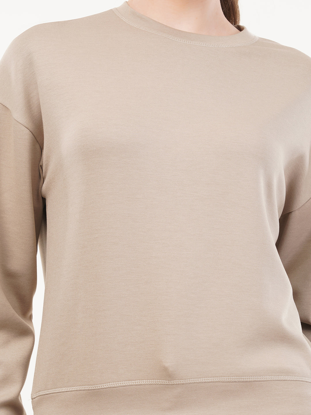 Clobug Women Sweatshirt