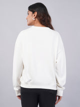 Clobug Women Sweatshirt