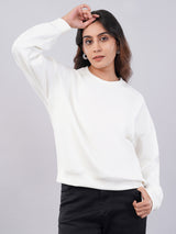 Clobug Women Sweatshirt