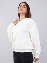 Clobug Women Sweatshirt