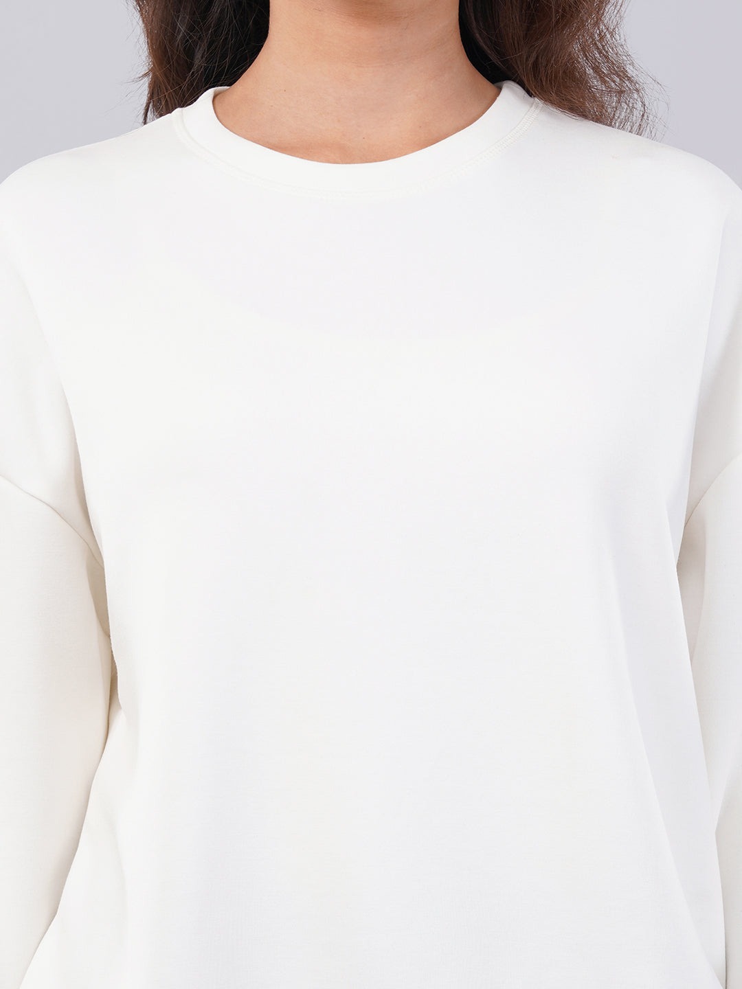 Clobug Women Sweatshirt