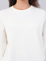 Clobug Women Sweatshirt