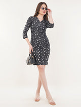 Clobug Women Dress