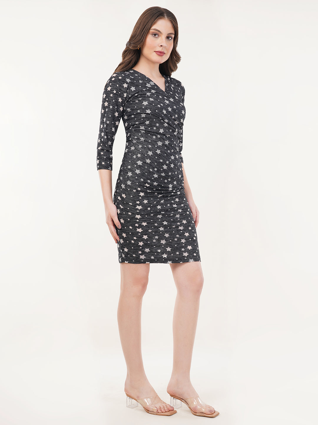 Clobug Women Dress