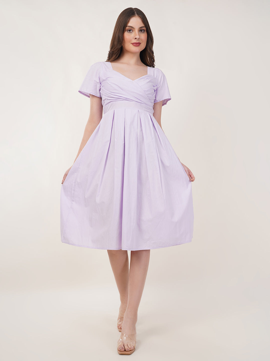 Clobug Women Dress
