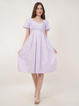 Clobug Women Dress