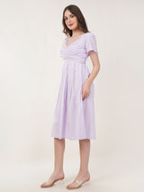 Clobug Women Dress