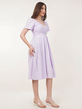 Clobug Women Dress
