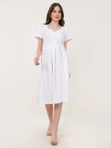 Clobug Women Dress