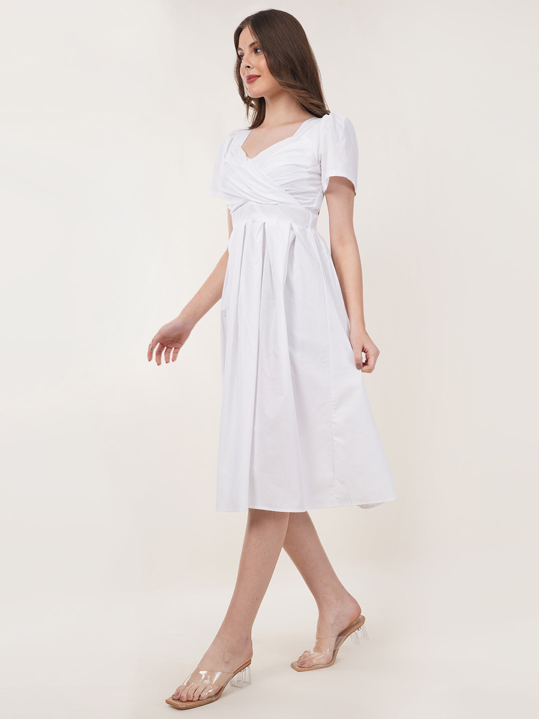 Clobug Women Dress