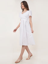 Clobug Women Dress