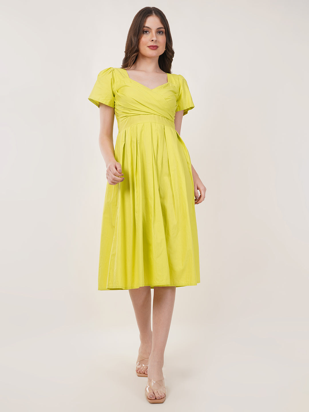 Clobug Women Dress