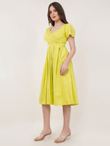 Clobug Women Dress