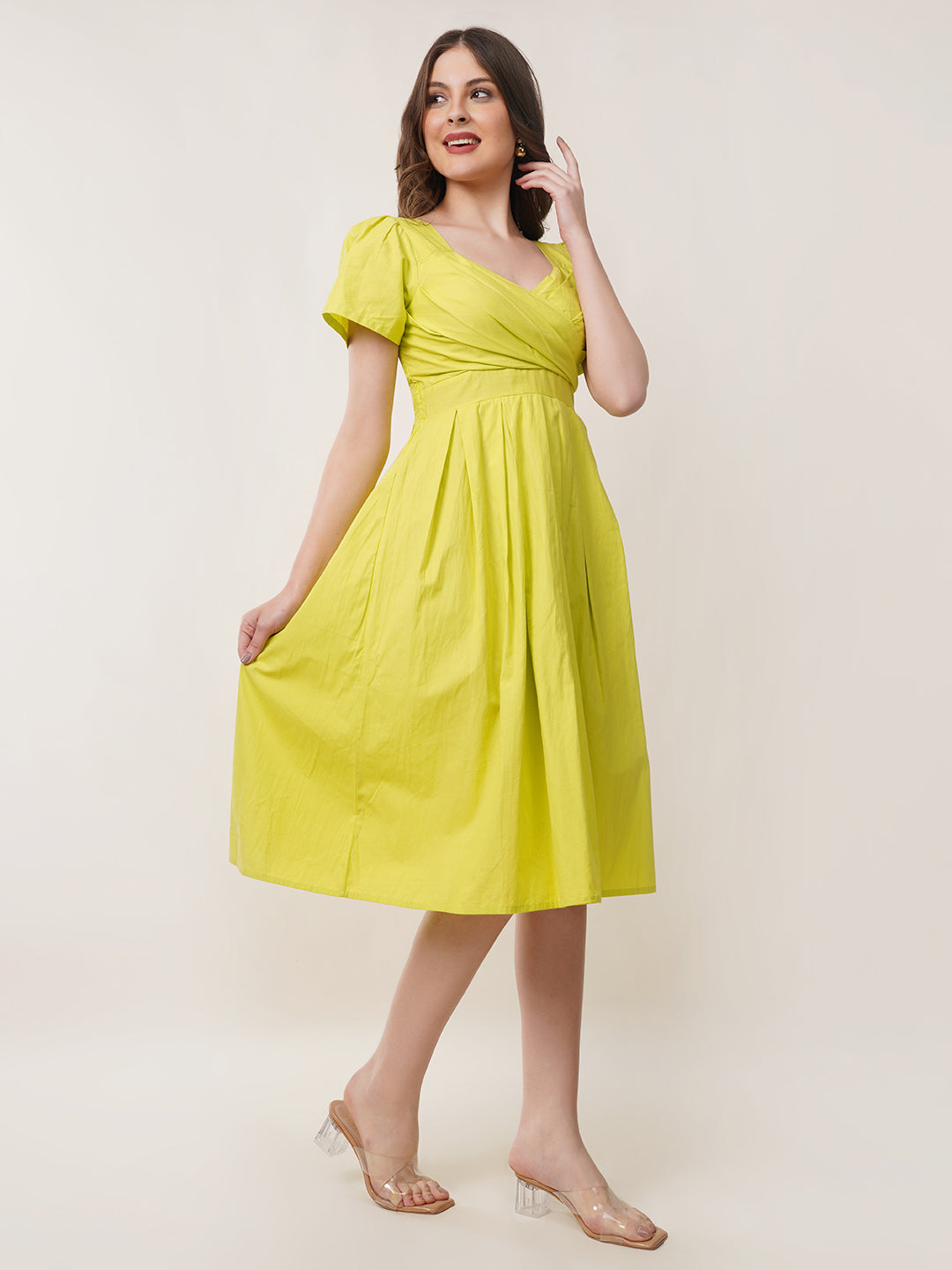 Clobug Women Dress