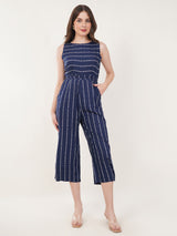 Clobug Women Jumpsuit