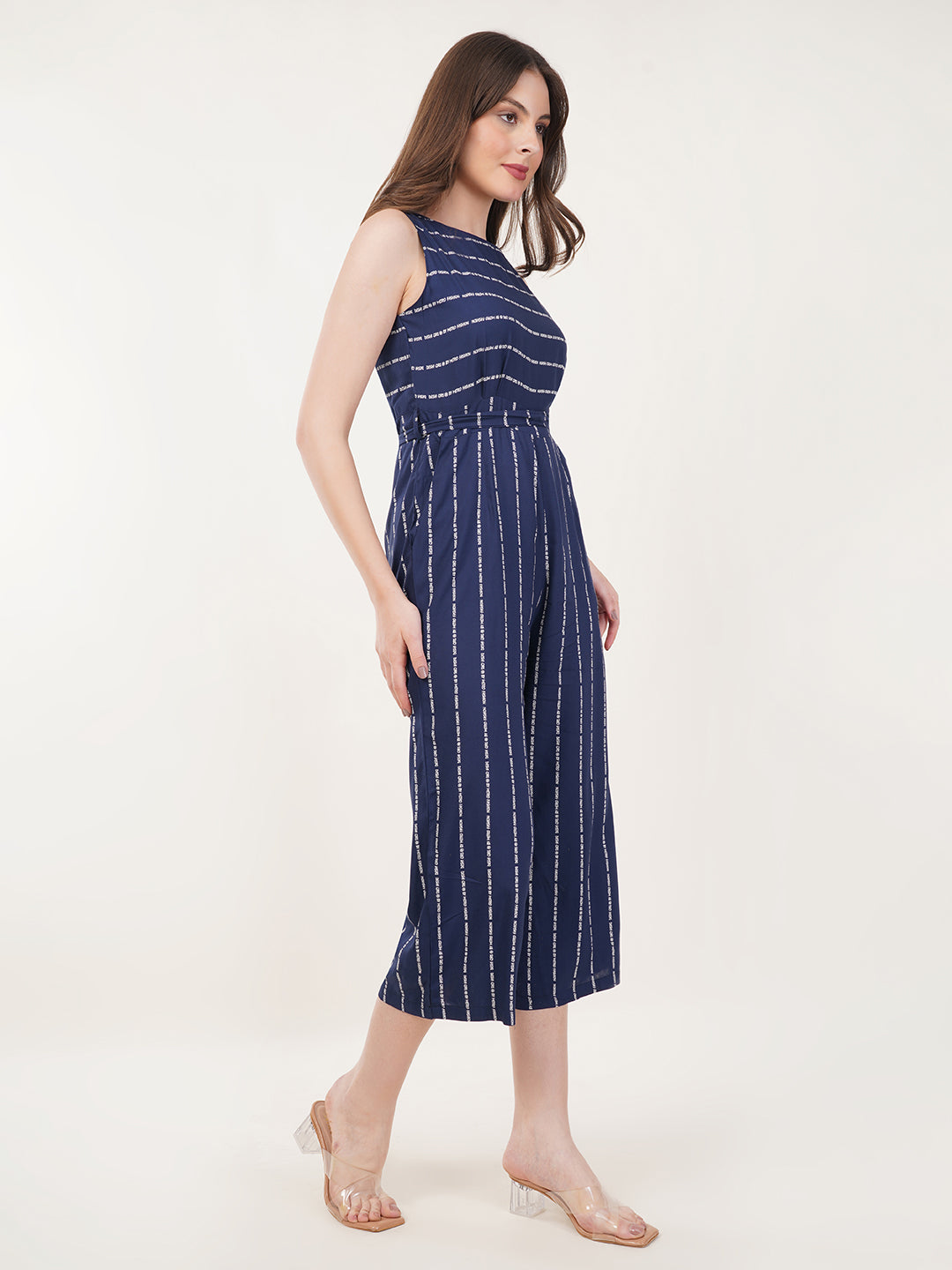 Clobug Women Jumpsuit