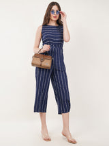 Clobug Women Jumpsuit