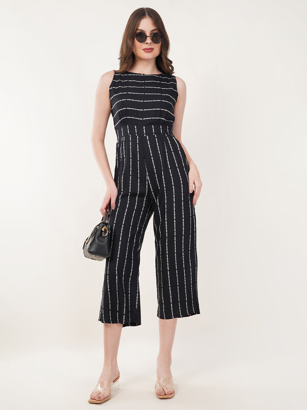 Clobug Women Jumpsuit