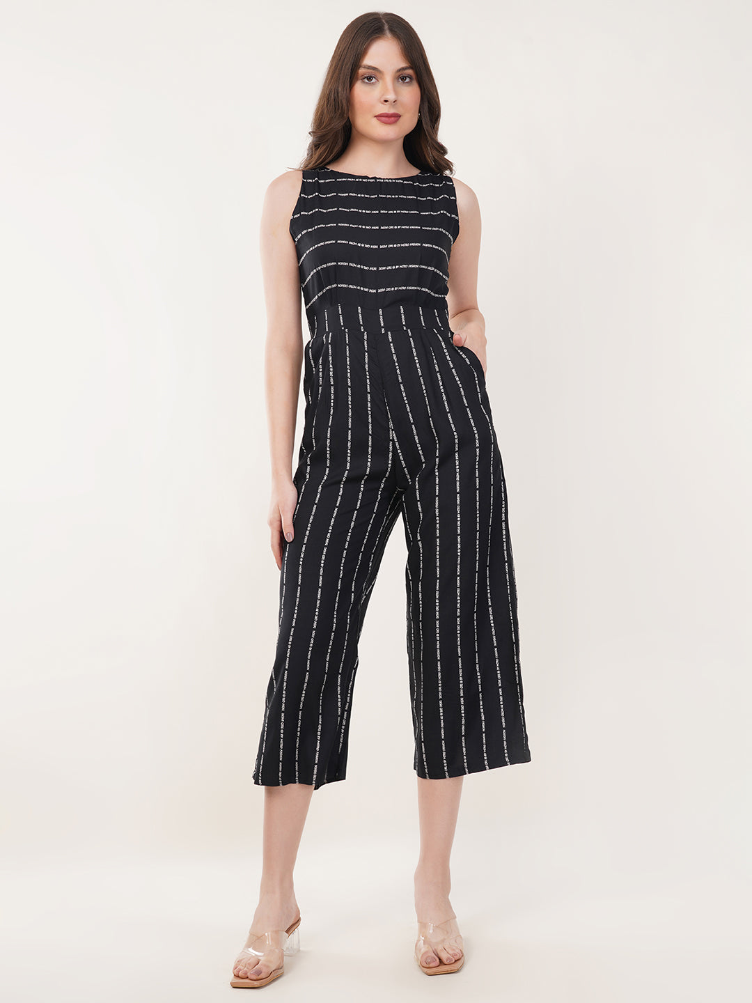 Clobug Women Jumpsuit