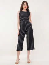 Clobug Women Jumpsuit