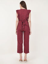 Clobug Women Jumpsuit